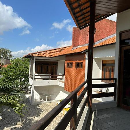 Espaco Casa Campina Grande Eksteriør billede