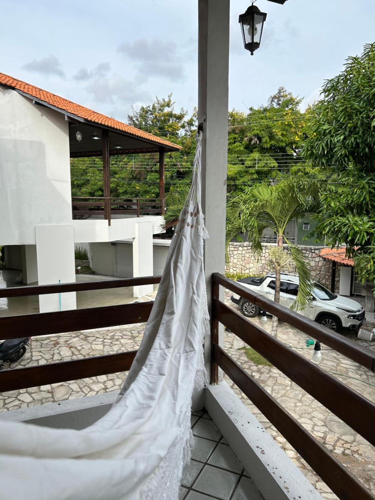 Espaco Casa Campina Grande Eksteriør billede