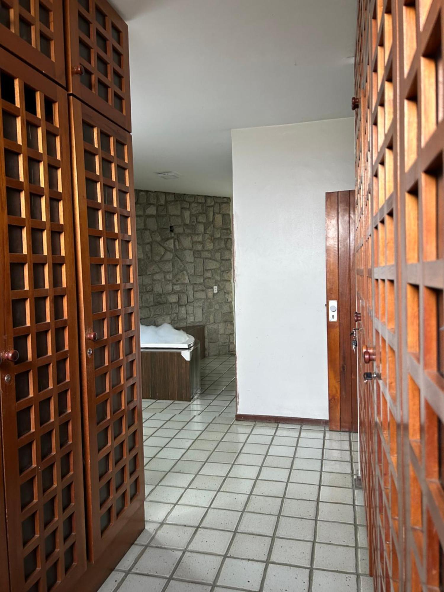 Espaco Casa Campina Grande Eksteriør billede