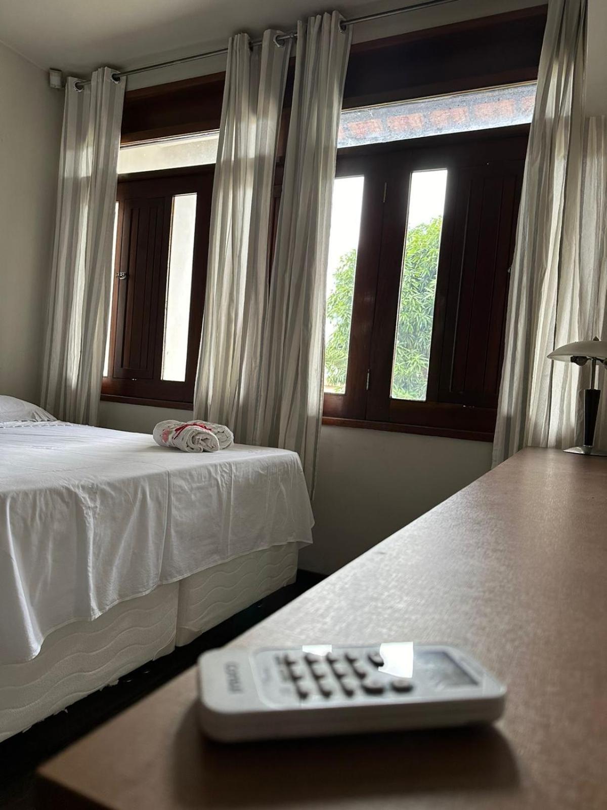 Espaco Casa Campina Grande Eksteriør billede