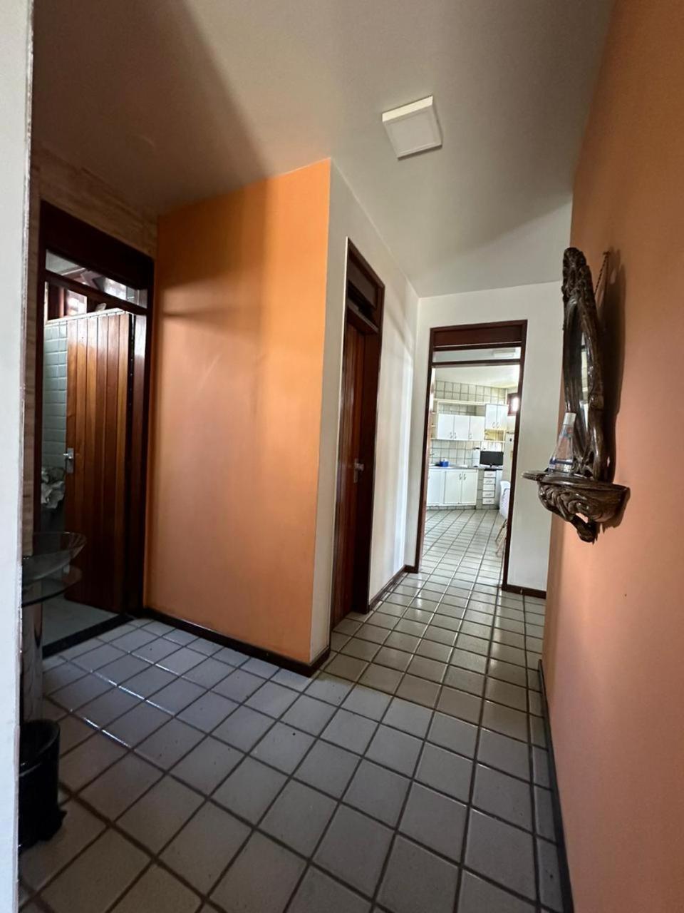 Espaco Casa Campina Grande Eksteriør billede
