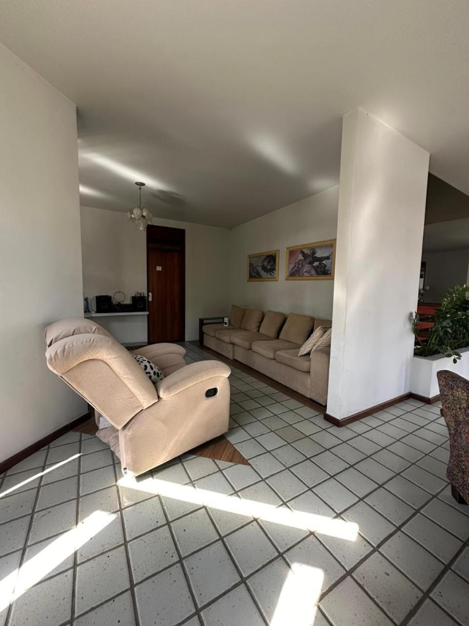 Espaco Casa Campina Grande Eksteriør billede