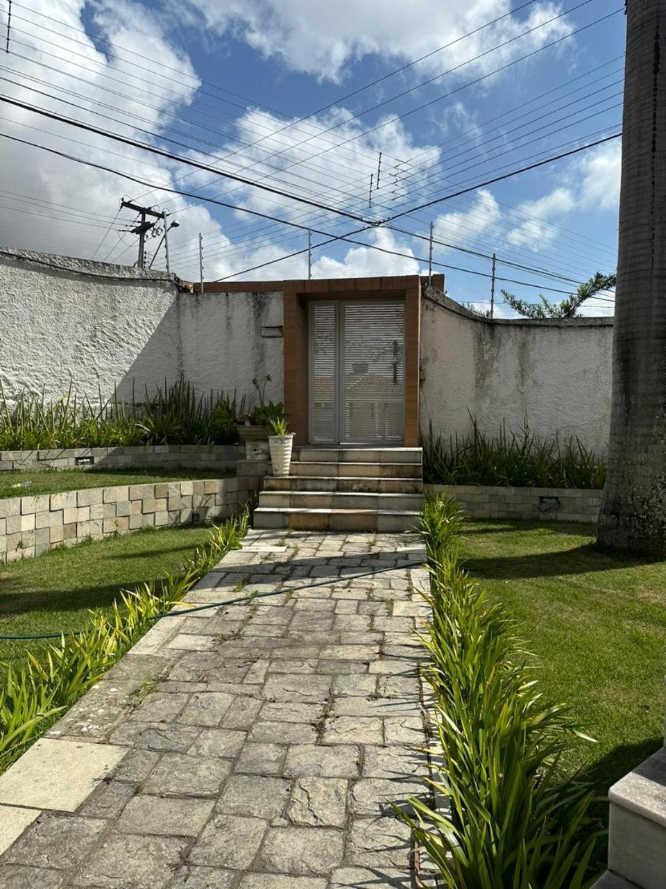 Espaco Casa Campina Grande Eksteriør billede