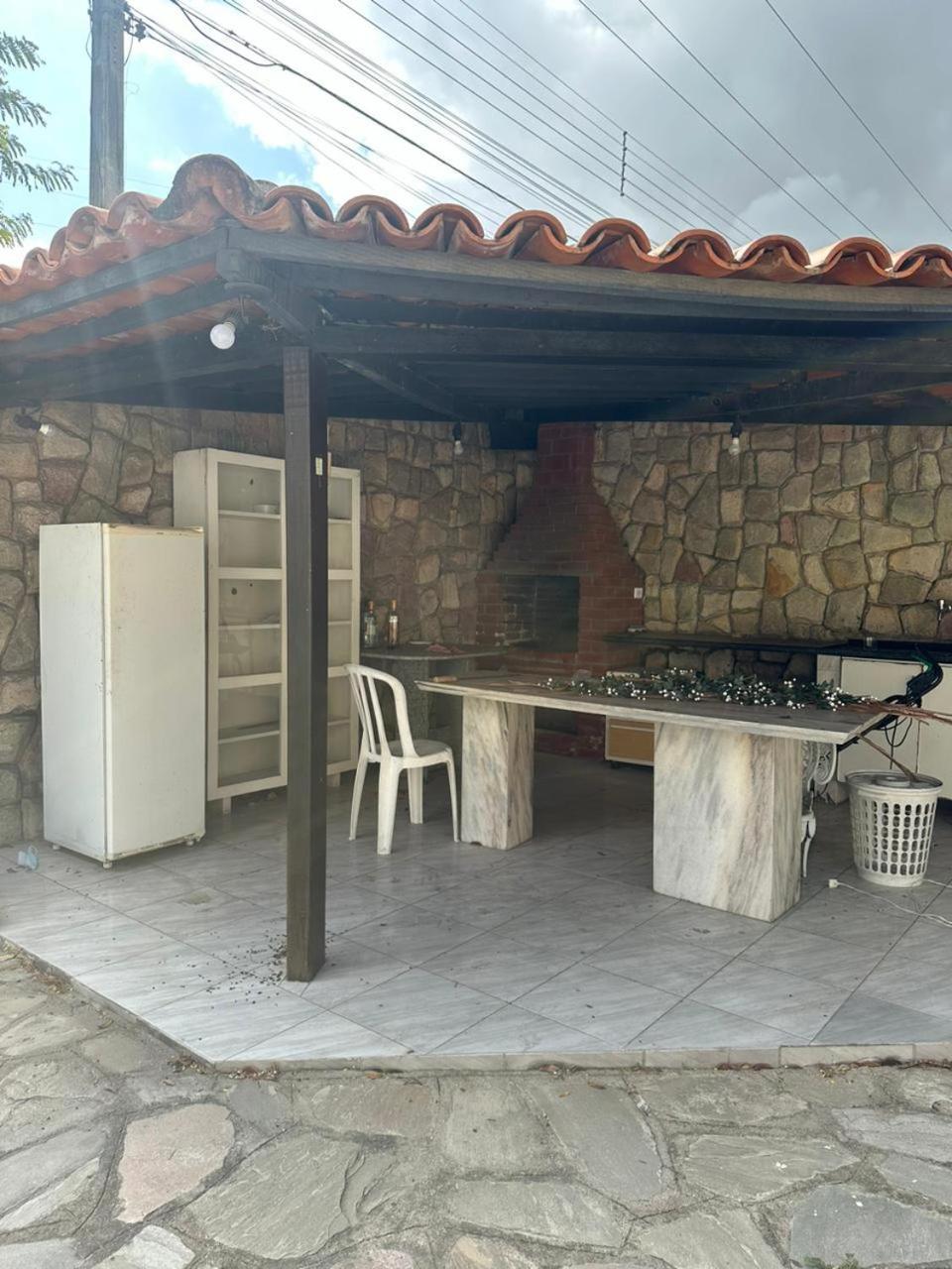 Espaco Casa Campina Grande Eksteriør billede