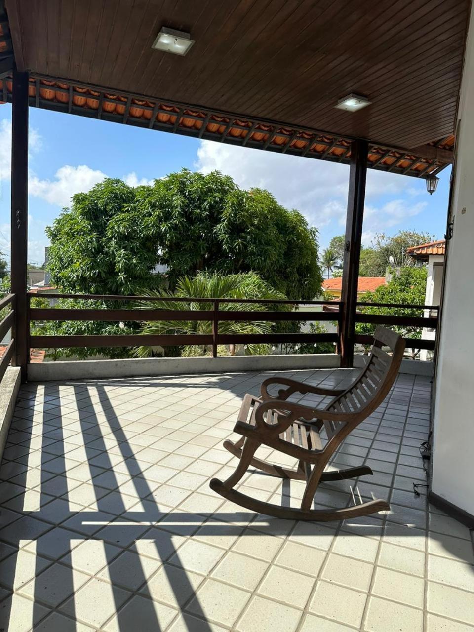 Espaco Casa Campina Grande Eksteriør billede