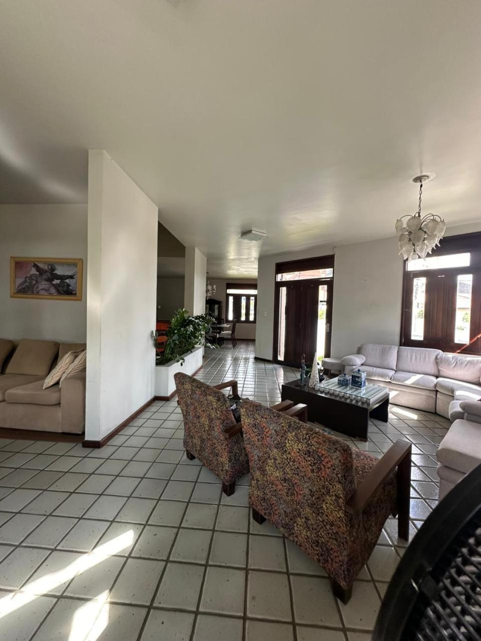 Espaco Casa Campina Grande Eksteriør billede