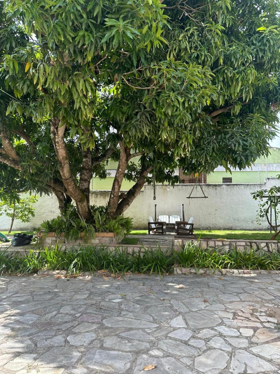 Espaco Casa Campina Grande Eksteriør billede