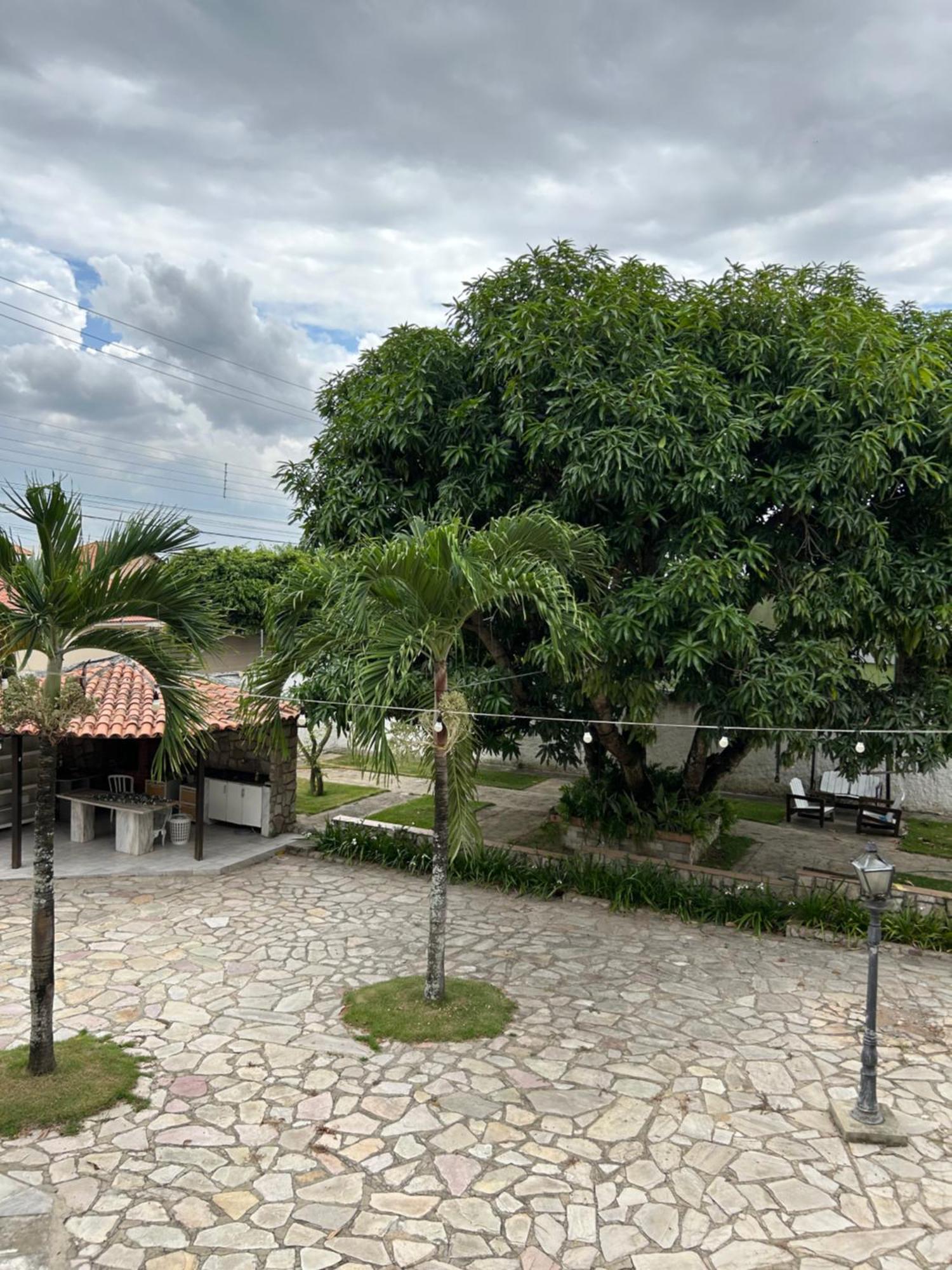 Espaco Casa Campina Grande Eksteriør billede