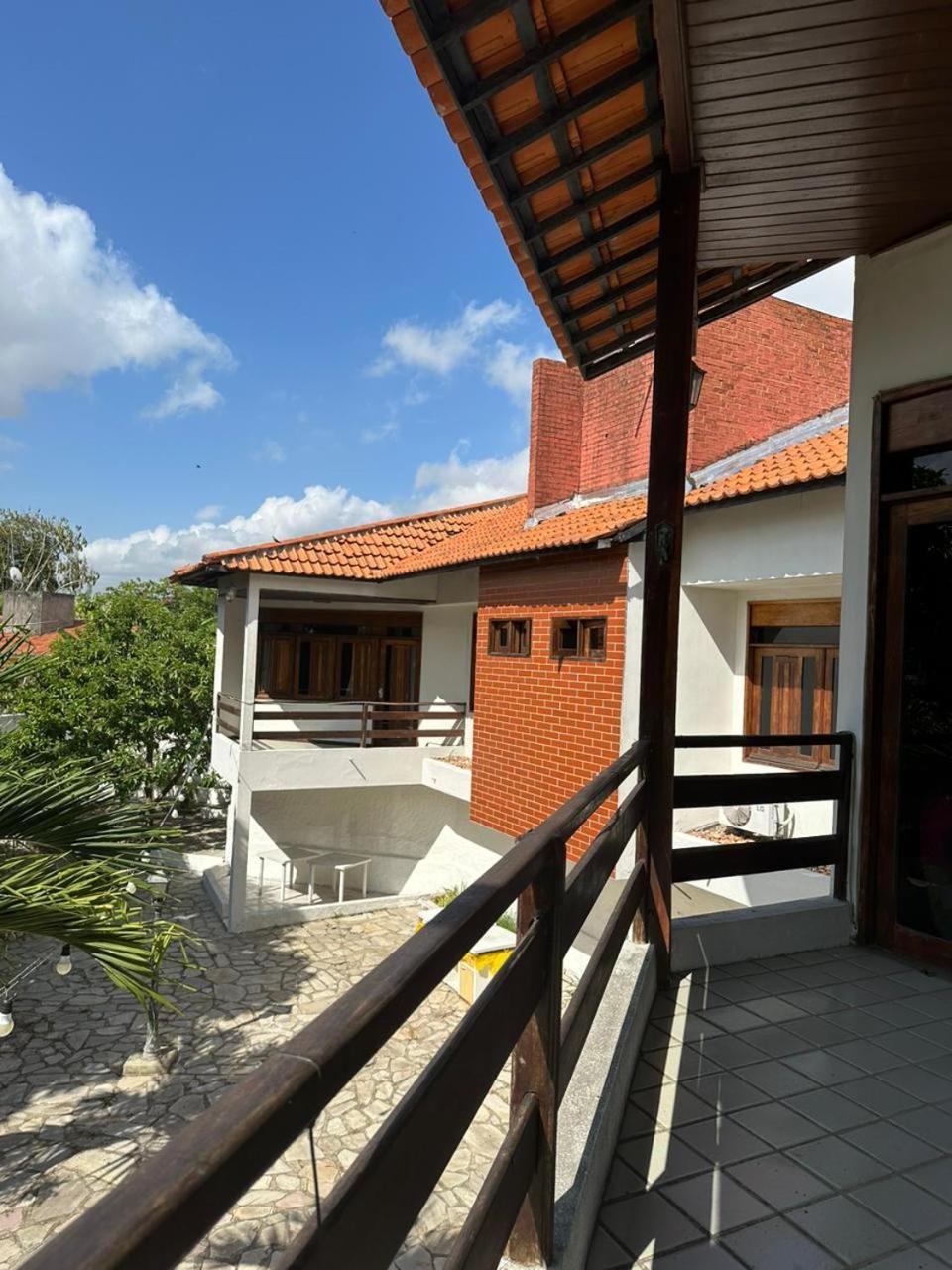 Espaco Casa Campina Grande Eksteriør billede